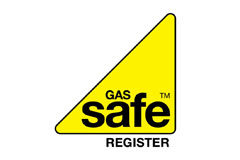 gas safe companies Ramasaig